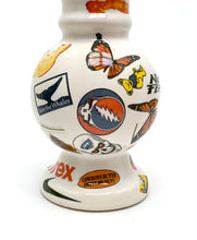 Load image into Gallery viewer, Dean Roper Limited Edition Bong/Vase #2
