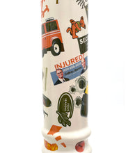 Load image into Gallery viewer, Dean Roper Limited Edition Bong/Vase #2
