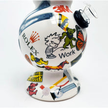 Load image into Gallery viewer, Dean Roper Limited Edition Bong/Vase #1
