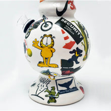 Load image into Gallery viewer, Dean Roper Limited Edition Bong/Vase #1
