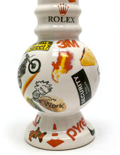 Load image into Gallery viewer, Dean Roper Limited Edition Bong/Vase #2
