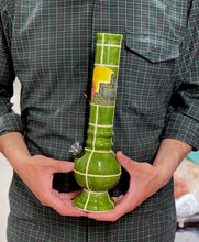 Load image into Gallery viewer, Bong/Vase Gustav Hamilton Limited Edition Bong
