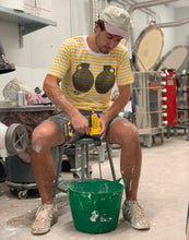 Load image into Gallery viewer, BKLYN CLAY Jugs shirt
