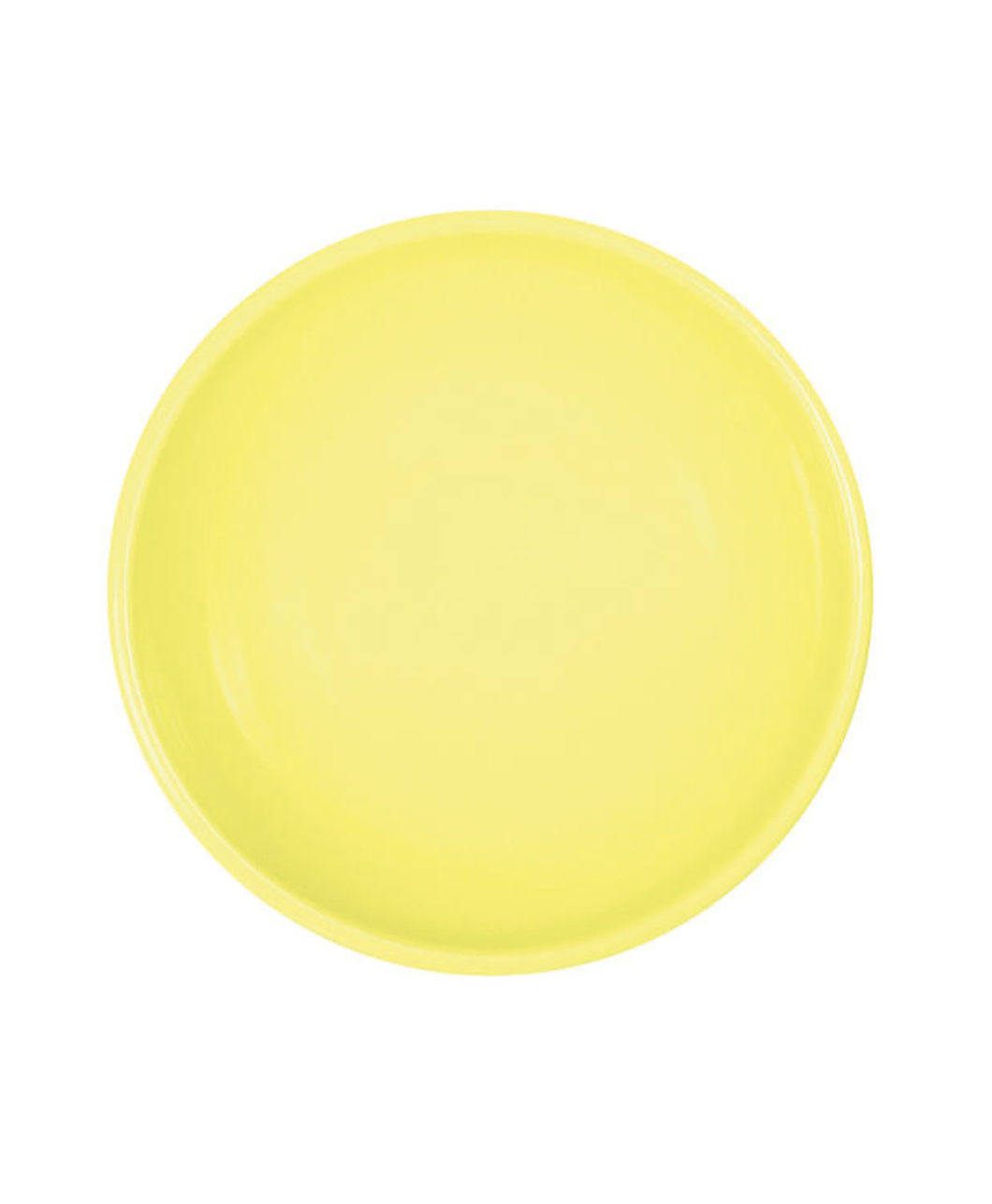 Amaco High Fire Glaze / HF-161 Bright Yellow