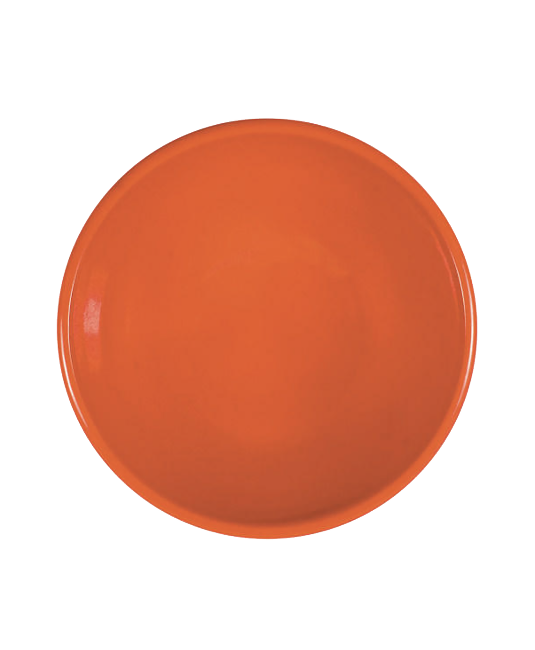 Amaco High Fire Glaze / HF-167 Clementine
