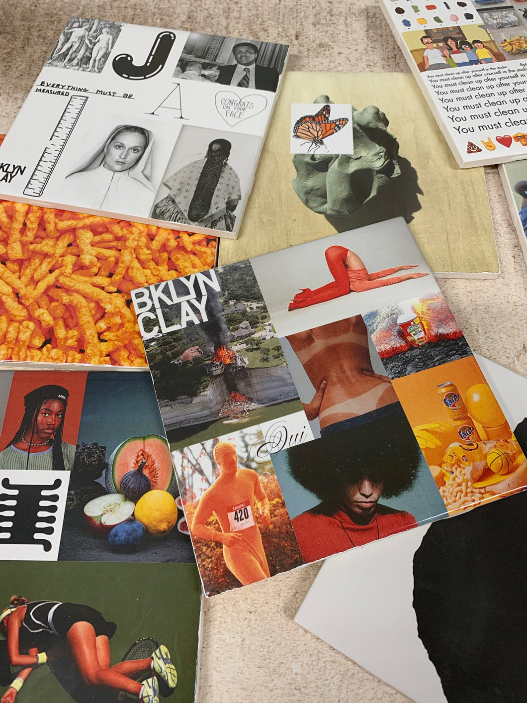 Custom Decal Printing