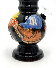 Load image into Gallery viewer, Bong/Vase Christian Moses Limited Edition #1
