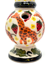 Load image into Gallery viewer, BKLYN CLAY Bong/Vase — Michelle Im @ratxchicks Artist Edition
