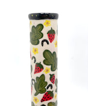 Load image into Gallery viewer, BKLYN CLAY Bong/Vase — Michelle Im @ratxchicks Artist Edition
