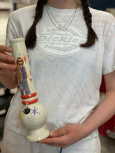 Load image into Gallery viewer, Bong/Vase Sarah Allwine Limited Edition &quot;The Dude&quot; Bong
