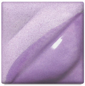 Amaco V-321 Lilac Underglaze