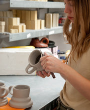 Load image into Gallery viewer, Intro to Mold-Making for Slip Casting
