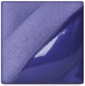 Amaco V-322 Purple Underglaze