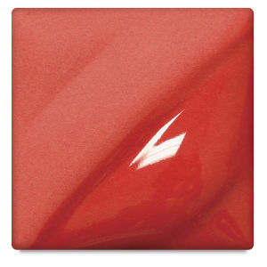 Amaco V-388 Radiant Red Underglaze