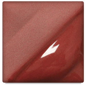 Amaco V-382 Red Underglaze