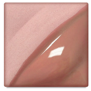 Amaco V-323 Salmon Underglaze