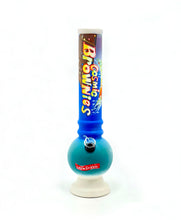 Load image into Gallery viewer, Bong/Vase Sarah Allwine Limited Edition &quot;Little Debbie Cosmic Brownie&quot; Bong
