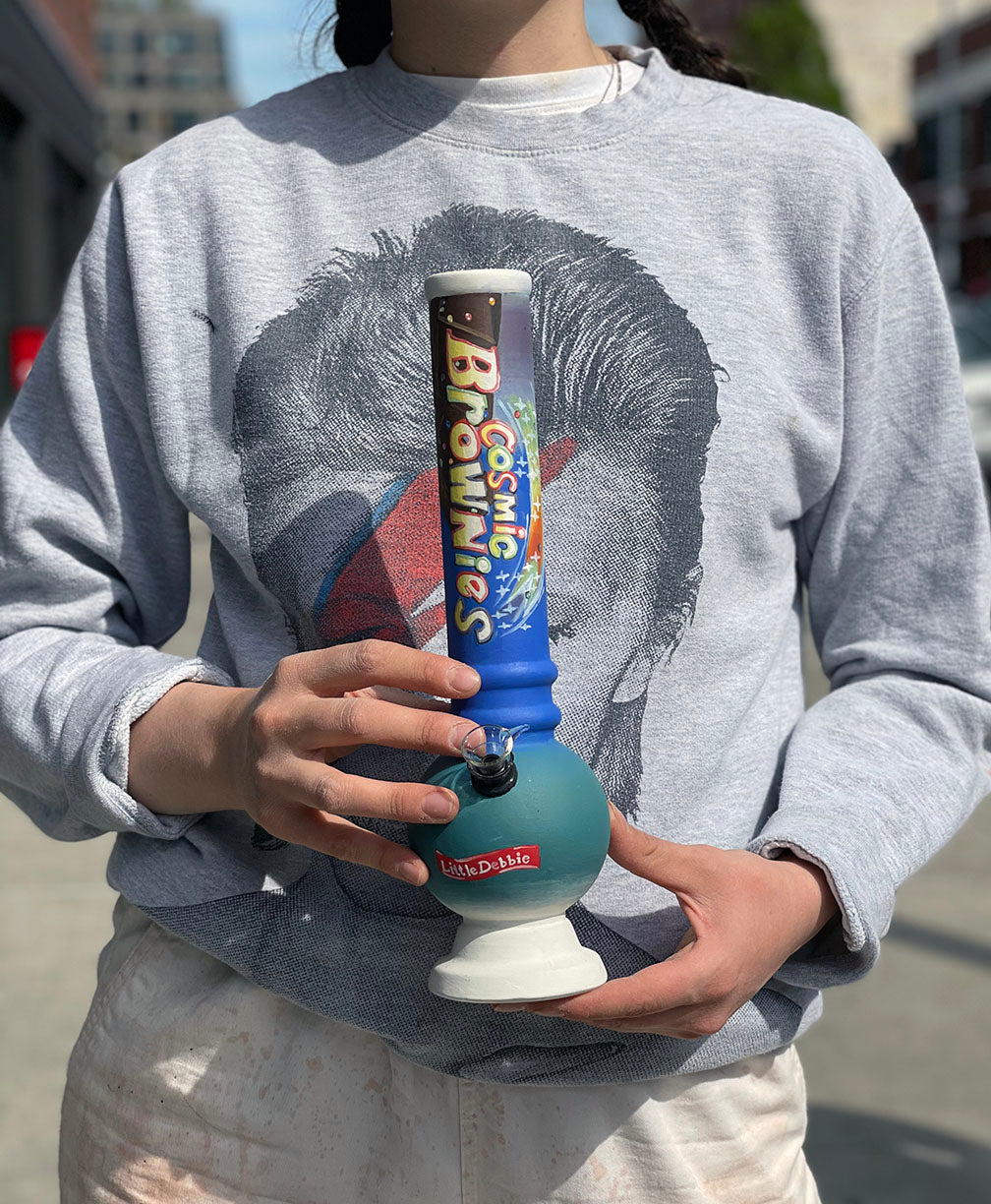 Bong/Vase Sarah Allwine Limited Edition 