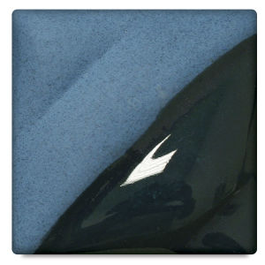 Amaco V-332 Teal Blue Underglaze