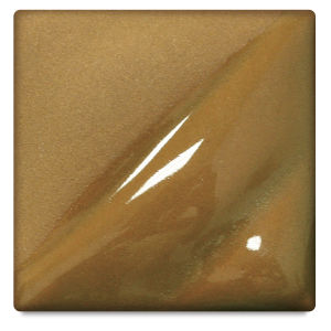 Amaco V-366 Teddy Bear Brown Underglaze