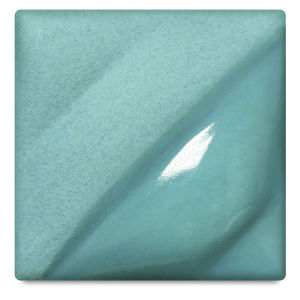 Amaco V-327 Turquoise-Blue Underglaze