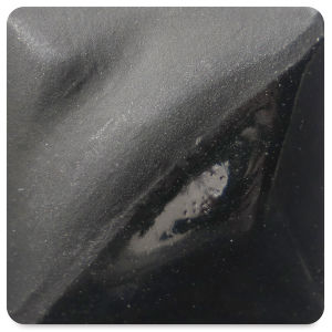 Amaco V-362 Ultra Black Underglaze