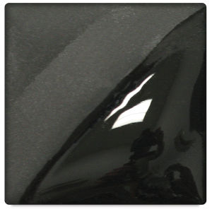 Amaco V-370 Velour Black Underglaze