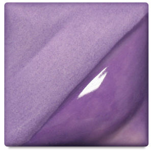 Amaco V-380 Violet Underglaze
