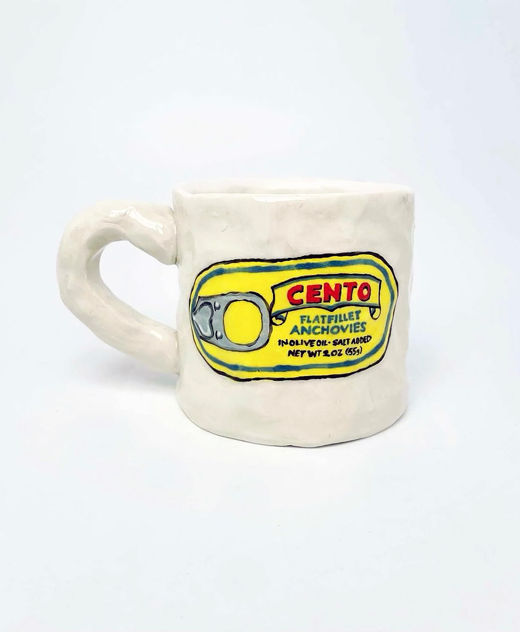 Amaco High Fire Glaze / HF-9 Zinc-Free Clear