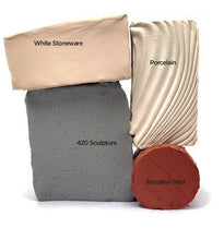 Load image into Gallery viewer, Clay (Don&#39;t Use)
