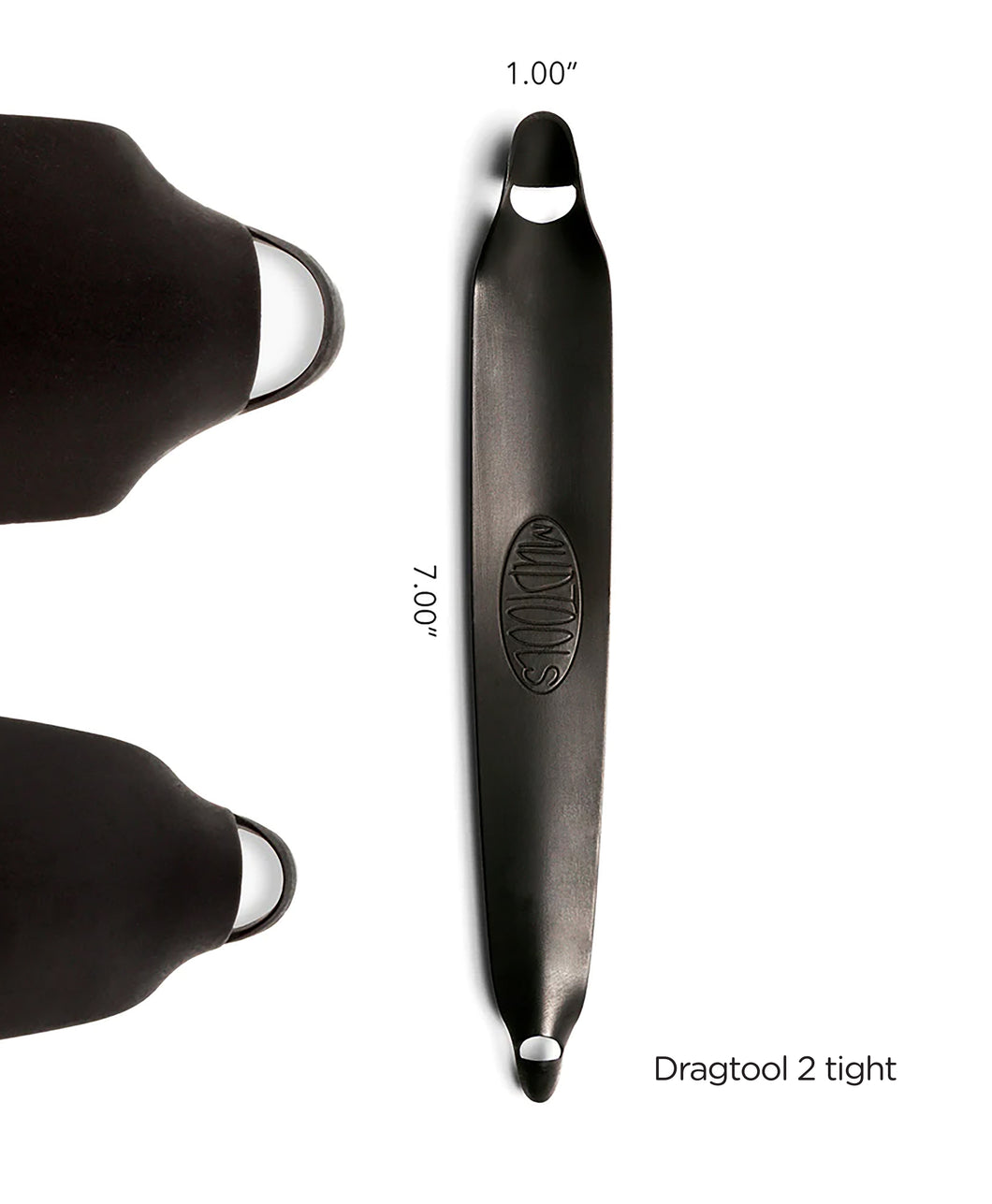 Mudtools Dragtools