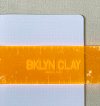 Load image into Gallery viewer, BKLYN CLAY sketchbook
