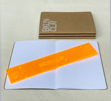 Load image into Gallery viewer, BKLYN CLAY sketchbook
