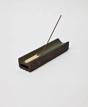 Load image into Gallery viewer, Strike &amp; Burn Incense Holder

