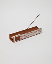 Load image into Gallery viewer, Strike &amp; Burn Incense Holder
