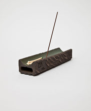 Load image into Gallery viewer, Strike &amp; Burn Incense Holder
